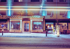 Arctic Light Hotel, Rovaniemi